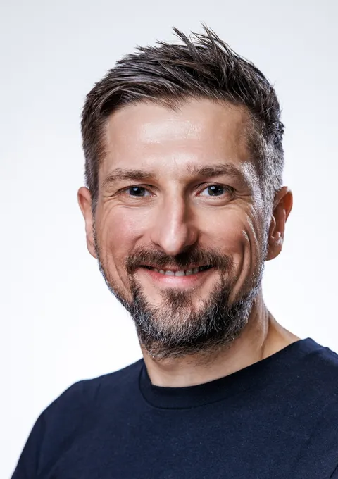 Markus Speth
